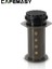 Aeropress Kapak Cafemasy Filtre Kağıdı Espresso Kahve Makinesi Taşınabilir Cafe Fransız Basın Cafecoffee Pot Aeropress Makinesi Barista Araçları 300 ml (Yurt Dışından) 2