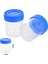 E-100 ml X5 Adet 5-100 Adet İdrar Toplama Numune Kabı (Yurt Dışından) 1