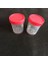 E-100 ml X5 Adet 5-100 Adet İdrar Toplama Numune Kabı (Yurt Dışından) 2