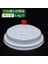 B 50 Adet 50 Adet/paket 360/500/700 ml U Şekilli Kabarcık Çay Bardağı Yumuşak Plastik Bardak Tatlı Dondurma Fincan Tek Kullanımlık Bardaklar Özelleştirme Kabul (Yurt Dışından) 1