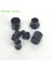 C-810 1pcs-Pack 10PCS Saman Bağlantısı Fatube 1 ADET/10PCS 510 810 Pom Çok Stil Emme Saman Bağlantısı Siyah (Yurt Dışından) 3