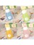 A2 300ML Kore Versiyonu O Basit Taze Yaratıcı Spor Fırçalama Taşınabilir Yavaş Yavaş Kızlar Erkek Renk Değiştiren Bardakları Sever Бутылка Для Воды (Yurt Dışından) 3