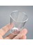60 Adet 20/60/100 Adet Mini Şeffaf Plastik Tek Kullanımlık Parti Shot Bardakları Jöle Bardaklar Bardaklar Kadeh Plastik Doğum Günü Mutfak Aksesuarları (Yurt Dışından) 3