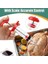 1 Enjektör 1 Iğne Barbekü Et Şırıngası Gıda Sınıfı Paslanmaz Çelik Iğne Hindi Turşusu Baharat Şırıngası Mutfak Sosu Turşusu Şırıngası Aksesuarları (Yurt Dışından) 4