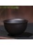 Siyah L 2 Adet/takım Yixing Mor Kil Çay Fincanları El Yapımı Mor Çamur Çay Bardağı Çin Kung Fu Çay Seti Doğal Çay Kase Ofis Içme Bardakları (Yurt Dışından) 1