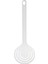 Beyaz Yumurta Turner Anti-Break Omlet Spatula Asılı Delik Kızartma Biftek Sağlıklı Çizilmez Tava Tava Kürek (Yurt Dışından) 4