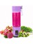 Tip-3 USB Taşınabilir Meyve Sıkacağı Kablosuz Blender Ev Elektrikli Mikser Makinesi Smoothie Blender Mini Mutfak Robotu Kişisel Meyve Suyu Karıştırıcılar (Yurt Dışından) 2