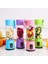 Tip-3 USB Taşınabilir Meyve Sıkacağı Kablosuz Blender Ev Elektrikli Mikser Makinesi Smoothie Blender Mini Mutfak Robotu Kişisel Meyve Suyu Karıştırıcılar (Yurt Dışından) 5