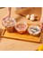 E 100 Adet 150ML 250ML 300ML Puding Bardak Tek Kullanımlık Ambalaj Kapaklı Kutu Plastik Kutular Dondurma Tatlı Piknik Parti Ambalaj (Yurt Dışından) 5