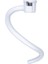 Spiral Kaplamalı Alüminyum Hamur Kancası Yapışmaz Tezgah Mikseri Elektrikli Mikser Eki Kitchenaid KNS256CDH Hamur Yapımcısı Araçları (Yurt Dışından) 3