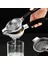 L Paslanmaz Çelik Limon Sıkacağı Manuel Narenciye Portakal Sıkacağı Meyve Sıkacağı Exprimidor Limone El Basın Aracı Mutfak Gadget (Yurt Dışından) 1