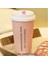 Sadece Fincan 300 ml 50 Adet 50 Adet Pembe Tek Kullanımlık Çay Bardağı Parti Doğum Günü Düğün Favor Yaratıcı Soğuk ve Içecek Kağıt Bardaklar Kahve Çay Ambalaj Kapaklı Bardaklar (Yurt Dışından) 5