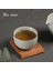 7.9x5.5 cm 90 ml Azure Ru Fırın Seramik Çay Fincanları El Yapımı Küçük Usta Tek Fincan Porselen Çay Kase Çay Tadım Kupa Kung Fu Teaware Seti Drinkware (Yurt Dışından) 5