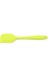 B - Sarı Gıda Sınıfı Silikon Spatula Sığır Eti Yumurta Mutfak Kazıyıcı Pizza Kürek Kek Pişirme Yapışmaz Tereyağı Pasta Kaşığı Spatula Araçları (Yurt Dışından) 1