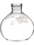 Menekşe Kahve Sifon Pot Aksesuarları Tca-3/5cup Yüksek Kaliteli Cam Sifon Vakum Pot Kahve Makinesi Parçaları Değiştirin (B) (Yurt Dışından) 2