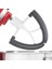4.5-5q Standlı Mikserler 2023 Kitchenaid Aksesuarları Makarna Fırını Seti Aksesuarları ve Kitchenaid Dikey Karıştırıcılar Için Kıyma Makinesi, Blender Aksesuarları (Yurt Dışından) 1