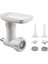 4.5-5q Standlı Mikserler 2023 Kitchenaid Aksesuarları Makarna Fırını Seti Aksesuarları ve Kitchenaid Dikey Karıştırıcılar Için Kıyma Makinesi, Blender Aksesuarları (Yurt Dışından) 2