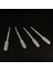 5 ml 25 Adet 25/50/100 Adet Laboratuvar Pipet Plastik Tek Kullanımlık Dereceli Konteyner Sıvı Damlalık Ekipmanları Saman 0.2 / 0.5 / 1/2/3/5 / 10ML (Yurt Dışından) 4
