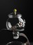 2 Adet Çay Fincanı C Cam Manyetik Yarı Otomatik Çay Seti Tembel Teaware Buda Dekorasyon Kungfu Kasesi Demlik Çay Fincanı (Yurt Dışından) 4