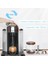 Açık Sarı Icafilasicafilas Vip Bağlantı Stianless Çelik Yeniden Kullanılabilir Büyük Fıncan Nespresso Vertuo Kahve Kapsül Filtresi Espresso Vertuoline (Yurt Dışından) 4