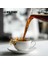 300 ml Fincan Seti Narin Kahve Fincan Seti Espresso Kupa Tabağı ile Şık Seramik Bardak Çay Kupaları Ev Cafe Aksesuarları Kahve Dağıtıcı (Yurt Dışından) 4