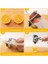 Tip A Çok Fonksiyonlu Manuel Meyve Suyu Sıkacağı Alüminyum Alaşımlı El Basınçlı Portakal Sıkacağı Nar Limon Sıkacağı Mutfak Aksesuarları (Yurt Dışından) 5