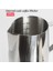 600 ml Iç Ölçekli Paslanmaz Çelik Kahve Sürahi Espresso Süt Köpürtme Sürahisi Barista Kahve Latte Süt Köpürtücü Ölçekli Krem Süt Köpürtücü Fincan (Yurt Dışından) 1