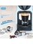 1 KAPSÜL-TI-100 Icafilas Nespresso Kahve Için Paslanmaz Çelik Tek Kullanımlık Folyolu Kapsül Mühürler Kolay Temizlenebilir Yeniden Kullanılabilir Bardak Gövdesi (Yurt Dışından) 2