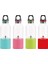 1 Adet Kırmızı 500ML 4 Bıçak Taşınabilir Blender Meyve Sıkacağı Makinesi Mikser Elektrikli Mini USB Mutfak Robotu Sıkacağı Smoothie Blenderı Bardak Makinesi Suyu (Yurt Dışından) 2
