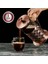 20FLOZ French Press Sürahi Kahve ve Çay Makinesi 34 Ons, Isıya Dayanıklı Borosilikat Cam, Üçlü Filtre Paslanmaz Çelik Dalma (Yurt Dışından) 3