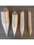 13X5X5 cm 25 Adet Tek Kullanımlık Dondurma Bardak Koni Düğün Konfeti Tutucu Meze Konileri Ahşap Dondurma Bardak Parti Gıdalar Aperatifler Tadımı (Yurt Dışından) 3