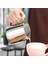 1000 ml Paslanmaz Çelik Köpük Bardak Süt Buzlanma Pot Espresso Barista Latte Cappuccino Krem Buzlanma Pot Çiçek Çizim Iğnesi (Yurt Dışından) 5