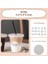 360ML 10 Adet 360ML/400ML/500ML10PCS Tek Kullanımlık Kahve Fincanı Plastik Kapaklı Bardaklar Soğuk Içecek Şişeleri Tatlı Dondurma Fincan Pipet Şişesi (Yurt Dışından) 2