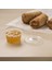4 Oz 100 Takım 100 Adet (4 Oz. 100 Takım) Tek Kullanımlık Kapaklı Plastik Porsiyon Bardakları, Baharat Kabı, Sufle Porsiyonu, Numune Alma Kabı Şeffaf Bardaklar (Yurt Dışından) 2