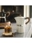 300 ml 6 Fincan D Espresso Makinesi Vintage Ahşap Saplı Café Bira Aracı Cafe Ev Gereçleri Konsantre Ekstraksiyon Pot Tek Valf Mocha Pot (Yurt Dışından) 4