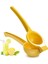 Turuncu Mini Manuel Sıkacakları Narenciye Sıkacağı Çift Kase Limon Kireç Sıkacağı Manuel Meyve Sıkacağı Blender Sıkmak Mutfak Aletleri (Yurt Dışından) 4