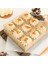 Stil 1 20 Adet 20 Adet Mousse Kek Kare Tatlı Masa Eğik Puding Jöle Tiramisu Kepeği Fincan Tek Kullanımlık Plastik Bardak (Yurt Dışından) 5