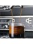 100ML 50/75/100/140ML Cam Espresso Ölçüm Kabı Ahşap Saplı Çift/tek Ağızlı Süt Sürahisi Mutfak Sos Tabağı Ev Kahve Gereçleri (Yurt Dışından) 5