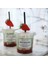 Sızdırmazlık Kağıdı 50 Adet 50/set Net Kırmızı Tek Kullanımlık 98 Kalibre Pet Soğuk Içecek Bardağı 360 ML/500 ml Buz Kahve Fincanı Kabarcık Çay Bardağı Dondurma Tatlı Kapaklı Bardak (Yurt Dışından) 4