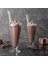 Şeffaf Renk 300 Adet Smoothie Jumbo Saman Şeffaf Plastik Pipet Milkshake Kabarcık Çay Jumbo Payet Meyve Sallar (Yurt Dışından) 3