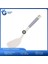 Bej Spatula Rahat Tutuş Koku Yok Yapışmaz Spatula Gıda Sınıfı Silikon Pişirme Kaşığı Tencerenin Altına Zarar Vermez Temizlemesi Kolay (Yurt Dışından) 2