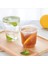 200ML B 20 Adet 20PCS 50/200ML Tek Kullanımlık Bardaklar Çift Içme Shooter Bardak Plastik Tek Kullanımlık Şeffaf Dayanıklı Çay Kahve Fincanları Parti Bardak (Yurt Dışından) 5