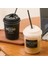 01 25 Adet 25/50 Adet 500ML Tek Kullanımlık Şeffaf Plastik Bardaklar Parti Için Kahve Smoothie Süt U Ağız Tatlı Kapaklı Bardaklar Konteyner (Yurt Dışından) 4