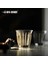 Kahverengi 320 ml Mhw-3bomber Wright Kahve Bardağı 320 ml Bardak Çay Kupaları Barista Araçları Latte Lungo Espresso Bira Damlama Kahve (Yurt Dışından) 5