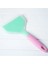 Turuncu Silikon Mutfak Gereçleri Pişirme Gereçleri Spatula Sığır Eti Yumurta Mutfak Kazıyıcı Geniş Pizza Pişirme Araçları Kürek Yapışmaz Spatula (Yurt Dışından) 5