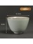8.2x6 cm 100 ml Azure Ru Fırın Seramik Çay Fincanları El Yapımı Küçük Usta Tek Fincan Porselen Çay Kase Çay Tadım Kupa Kung Fu Teaware Seti Drinkware (Yurt Dışından) 1