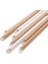 Beyaz 100 Adet 23 cm Tek Kullanımlık Kağıt Pipet Ucu Ayrı Ayrı Paketlenmiş Içecek Boba Inci Sütlü Çay Pipeti Kabarcık Çay Kağıt Payet (Yurt Dışından) 1