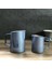 Yeşil 600 ml 450/600 ml Kahve Süt Sürahisi Paslanmaz Çelik Frothing Sürahi Lattefrothing Süt Çekme Çiçek Fincan Espresso Frothers Kupa Barista (Yurt Dışından) 3
