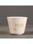 2 Adet 5.4x4.5 cm 45 ml C 2 Adet/takım 45 ml Butik Yapışkan Pirinç Sarı Galze Seramik Çay Fincanları Şiir Chocho Sanat Tek Usta Fincan Küçük Çay Kase Kungfu Teaware (Yurt Dışından) 1