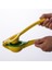 Çift Katmanlı Metal Limon Sıkacağı Hend Held Sıkacağı Çift Kase Limon Kireç Sıkacağı Manuel Portakal Narenciye Sıkacağı Sıkmak Mutfak Aletleri (Yurt Dışından) 4